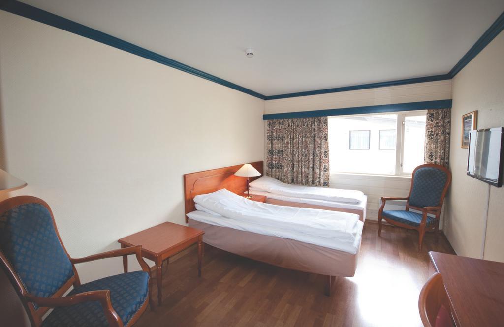 גול Pers Hotel חדר תמונה