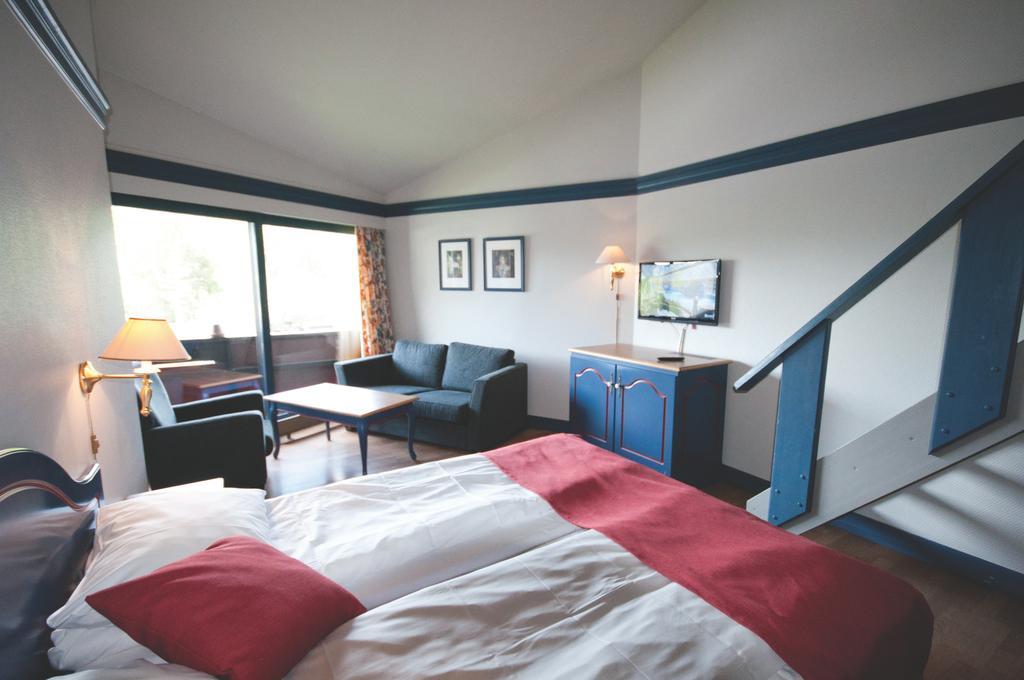 גול Pers Hotel חדר תמונה
