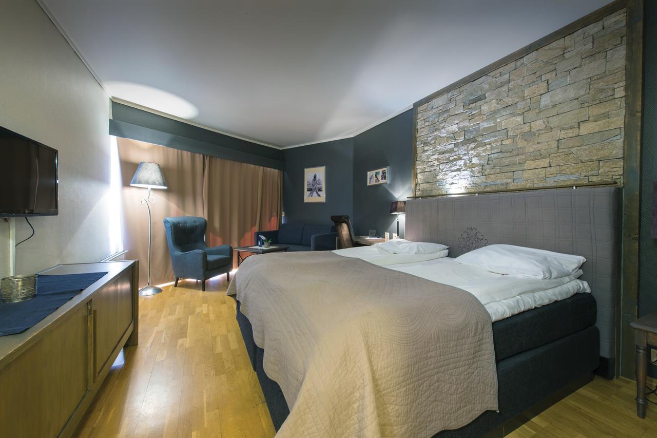 גול Pers Hotel מראה חיצוני תמונה